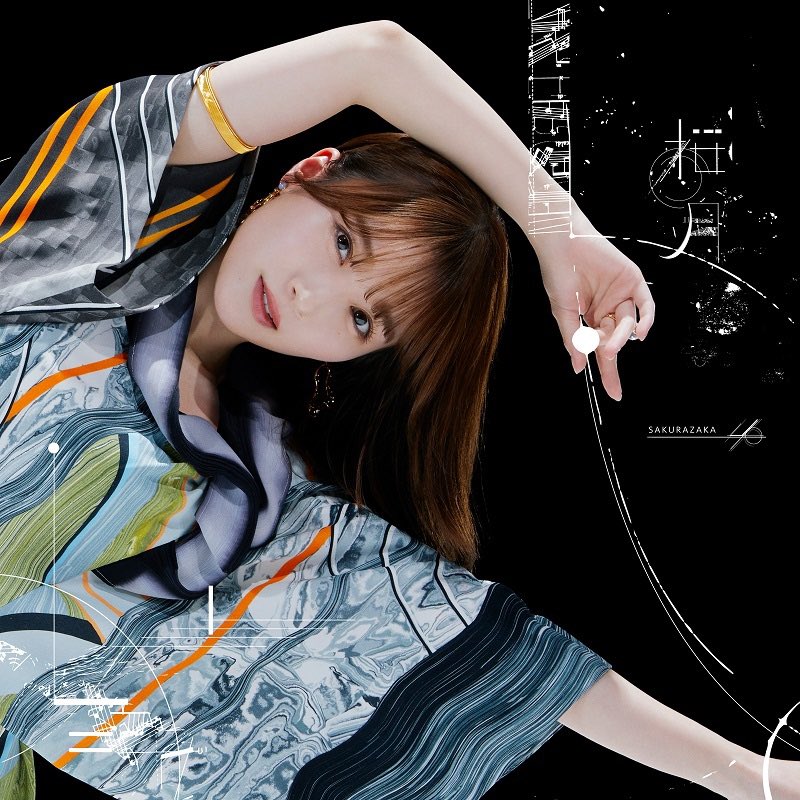 PCb8c's tweet photo. 櫻坂のアー写大好き https://t.co/TT3l06hhM4