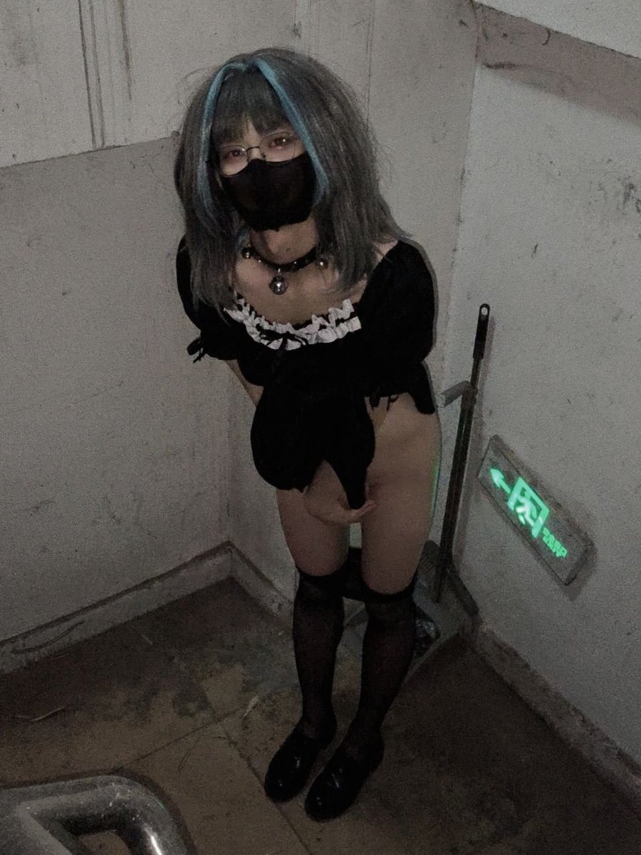 xiaoxiaohulingl's tweet photo. 夏天出门就不要穿太多啦（） #男娘 #男の娘 #男の娘好きと繋がりたい https://t.co/fKEvhvydKI