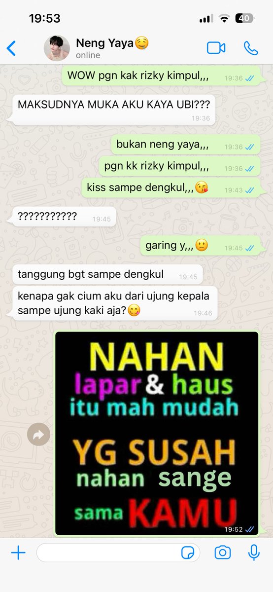 liettlestar's tweet photo. ky rizky.... https://t.co/vNVT0HJn9B