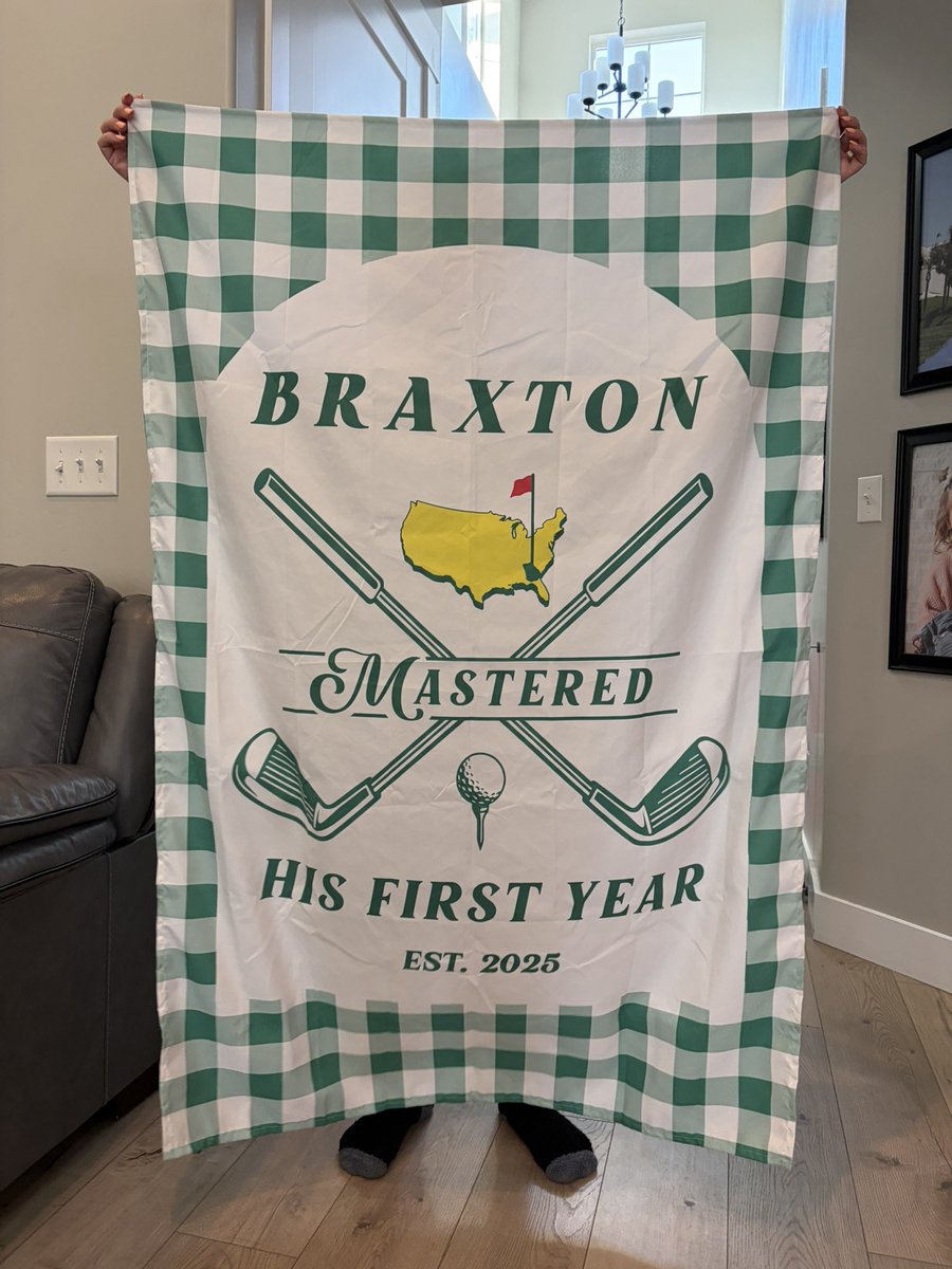 colbyutahman3's tweet photo. Braxton is officially 1. Where has time gone. A preview of whatโs to come today. Happy birthday buddy.
#Mastered https://t.co/al7LQAAXHL