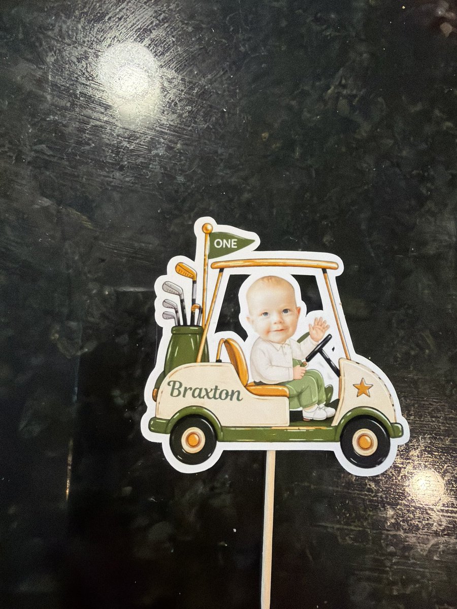 colbyutahman3's tweet photo. Braxton is officially 1. Where has time gone. A preview of whatโs to come today. Happy birthday buddy.
#Mastered https://t.co/al7LQAAXHL