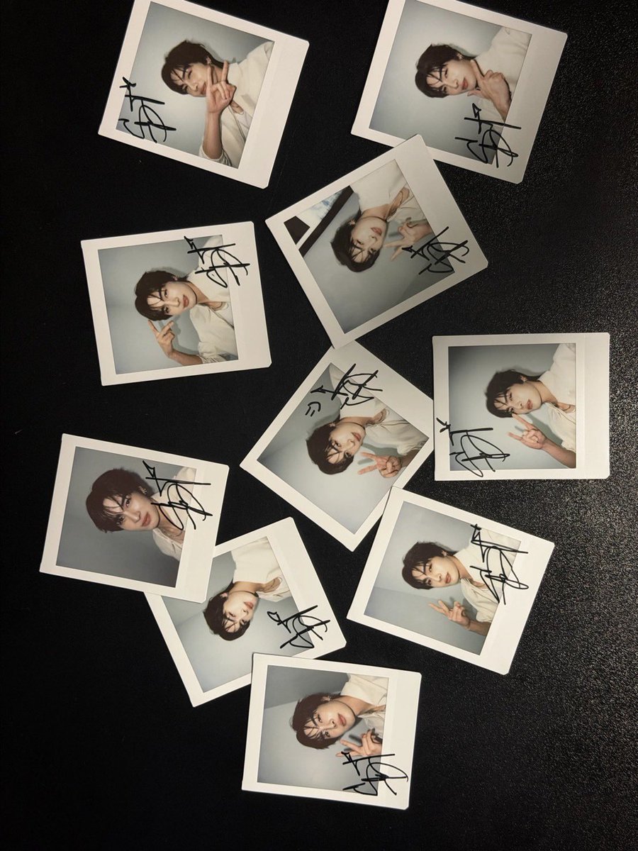 BobbiBrown_TH's tweet photo. ขอบคุณทุกคนที่มาร่วมสนุกกับไลฟ์ Bobbi Brown TikTok Shop x Santa และร่วมส่งกำลังใจให้ @Ppsanta กันอย่างอบอุ่น 🤎

อย่าลืมรอลุ้นเป็น 1 ใน 10 ผู้โชคดีที่จะได้รับโพลารอยด์พร้อมลายเซ็นสุดพิเศษจากแซนต้า 🎞️ หากได้รับแล้ว อย่าลืมมาแชร์และอวดให้แอดเห็นกันด้วยนะคะ ᢉ𐭩

#BobbiBrownTHxSanta https://t.co/WWyorKqOBt