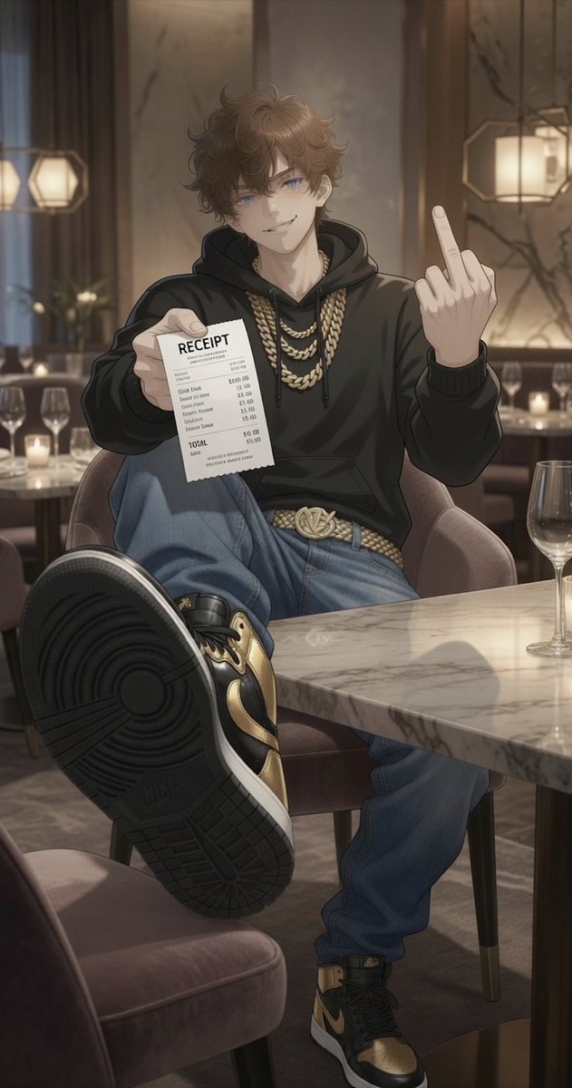 cash4omer's tweet photo. Pay the bill, simp. Send it. Now.🖕💸🖤

findom https://t.co/z8nU1LkRf6