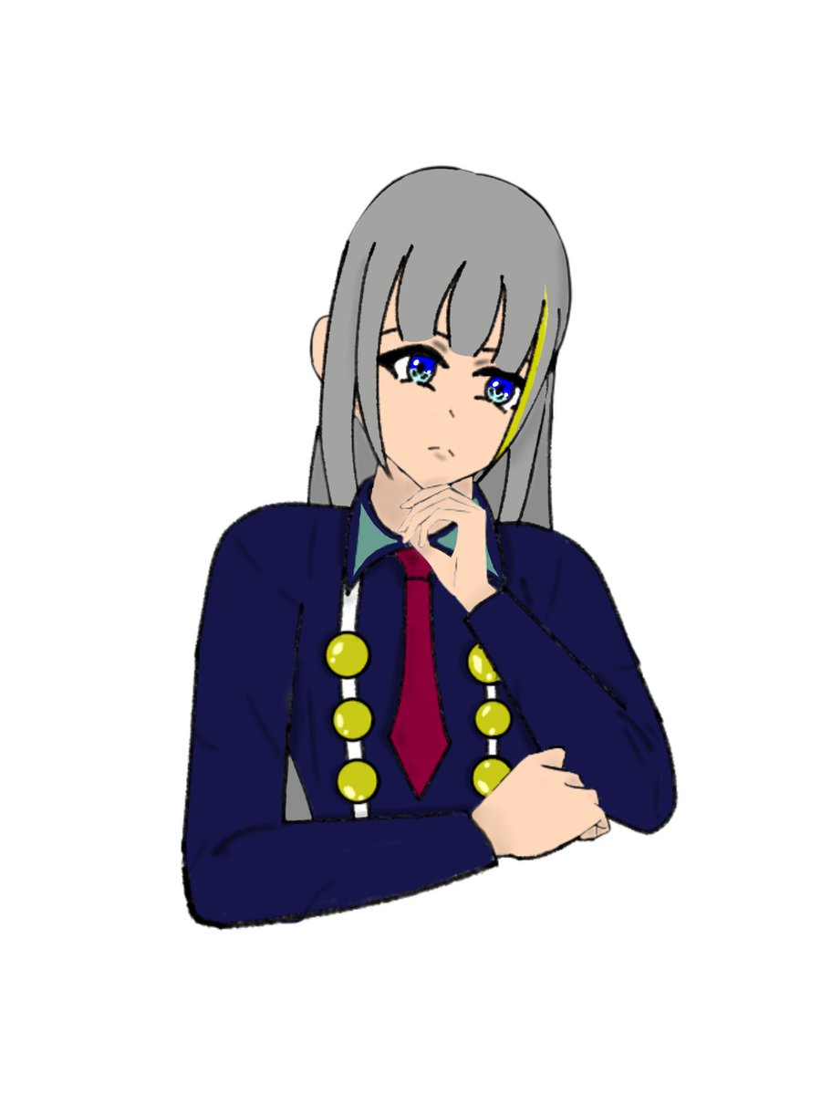__solani's tweet photo. #私はここまで成長しました見た人も晒す
←2023(オリキャラ)(人の線画はアイビス)、今→ https://t.co/xLuDDuclHv