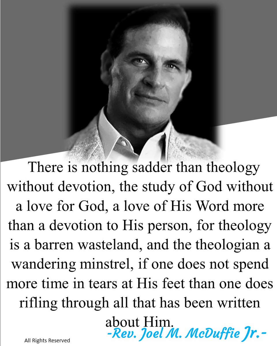 joel_mcduffie's tweet photo. #faith #hope #love #jesusislord #jesussaves #grace #Preacher #SBC #joelmcduffiejr #calvinismisalie https://t.co/mkGmi5RW4V