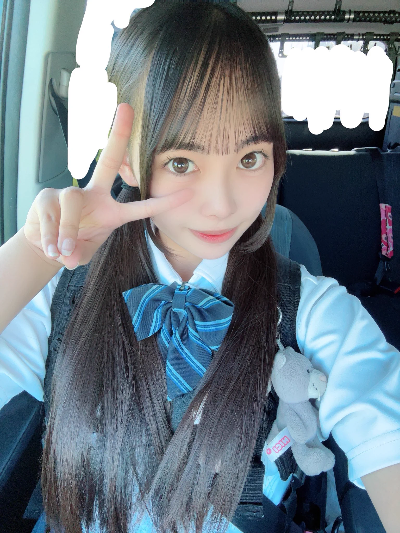 ひなた🧸❤️ (@Hi_chan724) / X