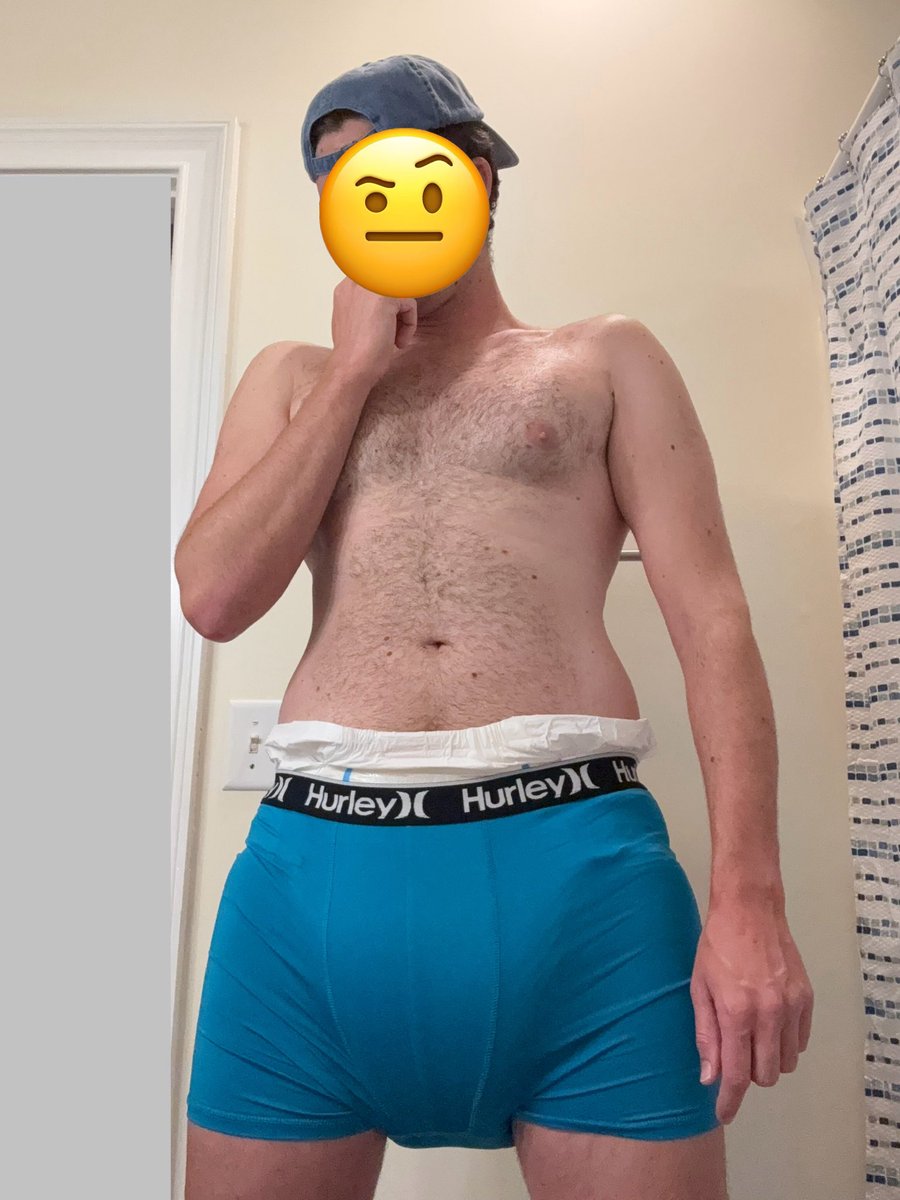 CJ29023's tweet photo. “Time for changies”? Nah bro, this is just my underwear

#diaperlovers #abdl #diaperkink #diaperboy https://t.co/kQ91dLXPQl