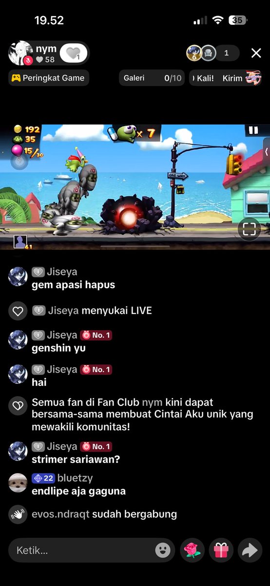 dewiresikaaa's tweet photo. wkwkwk https://t.co/oJvK1Iydbp