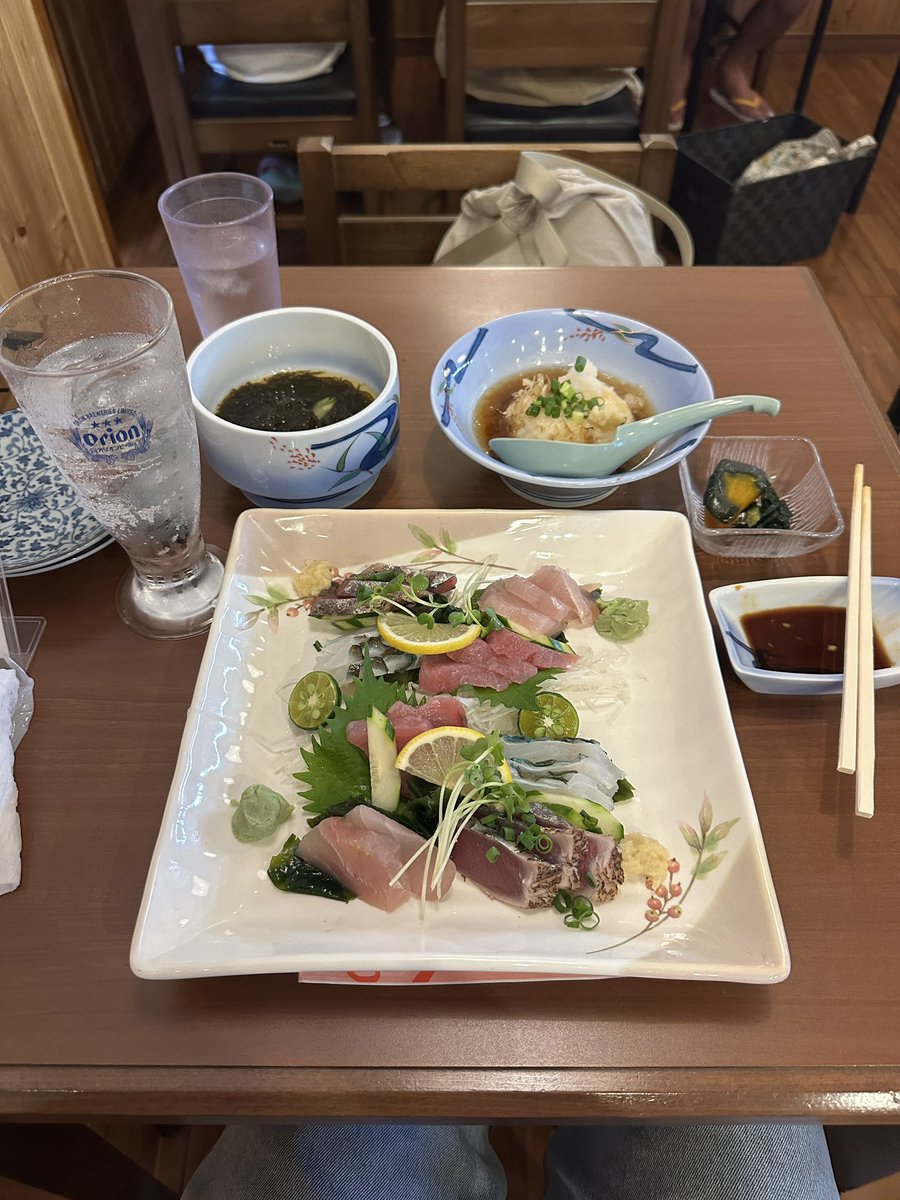 puutj's tweet photo. 結局、1人で石垣島に行って来た！
超超超楽しかった泣
竹富島と西表島も、行ってみた！
ツアーにも1人参加だったけどやっぱみんな優しくて素晴らしい時間過ごせた！ https://t.co/XXtcjw43FQ