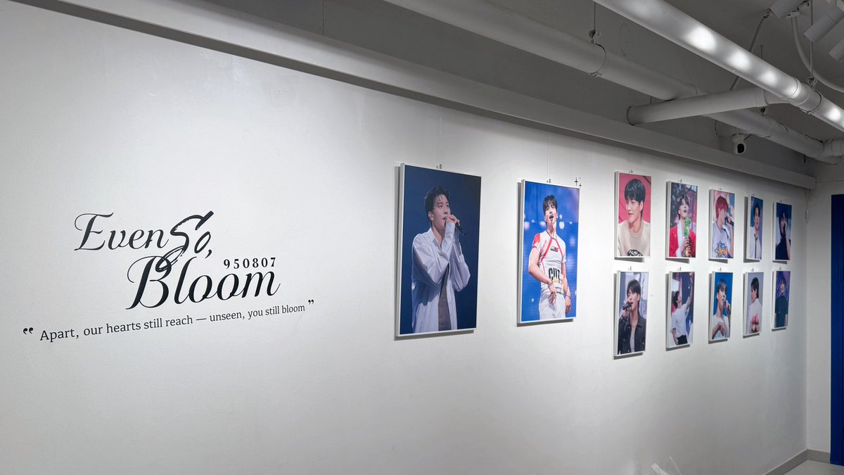 EvenSoBloom0807's tweet photo. 𝐋𝐄𝐄𝐖𝐎𝐍𝐒𝐄𝐎 𝐁-𝐃𝐀𝐘 𝐄𝐕𝐄𝐍𝐓 𝐂𝐀𝐅𝐄

⊹ 𝐸𝑣𝑒𝑛 𝑆𝑜, 𝐵𝑙𝑜𝑜𝑚 ⊹ D-1

카페 땅키
26.08.07
12:00 ~ 19:00

#이원서 #LEEWONSEO https://t.co/5a9eTdRO1b