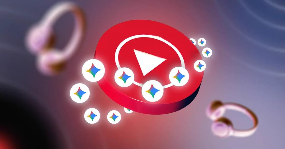 I stopped scrubbing through long YouTube videos after tapping this hidden Gemini button