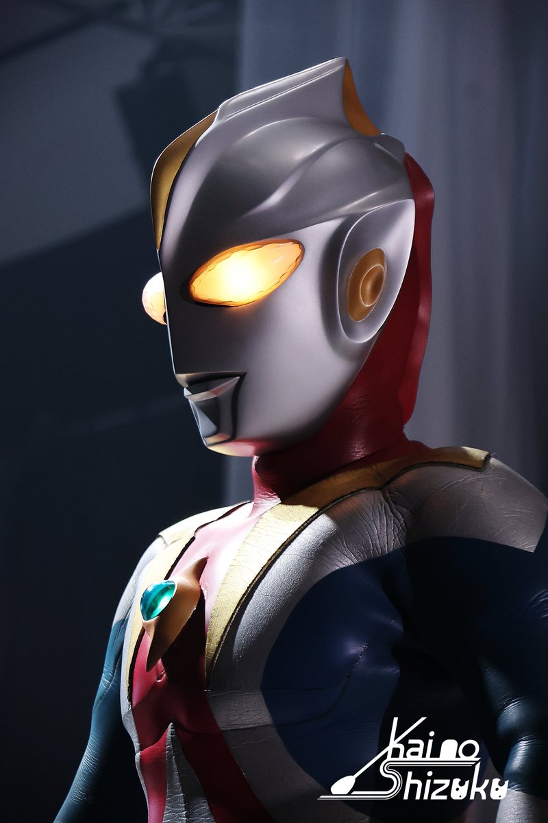 gi4UBcmuRVuSX11's tweet photo. #ウルトラヒーローズEXPO
#ウルサマ
#ウルトラマンコスモス https://t.co/QiVukDLPN4