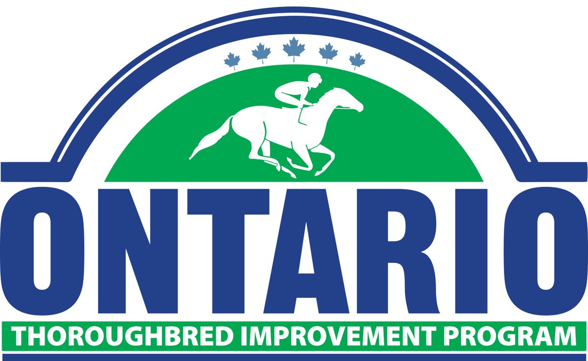 ONTRacing's tweet photo. The Ontario TIP is proud to announce four new $150,000 stakes races restricted to Registered Ontario Breds that are 4-year-olds or older to be contested at @WoodbineTB. The entry box for the first of those races closes on Wednesday, Aug. 12.
https://t.co/biSDEnMlOa
#betontario https://t.co/zWihHsFsYW