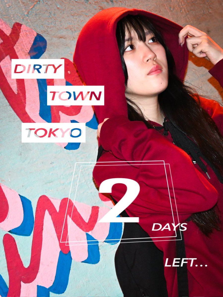 gome_stic's tweet photo. ┈┈┈┈┈┈┈┈┈┈┈┈┈┈┈┈┈

　　ペナペナジー × イーハトー部
　『 #ダーティタウン・トーキョー 』

　　　⋯⋯ 本番まであと❷日

┈┈┈┈┈┈┈┈┈┈┈┈┈┈┈┈┈

𝟤𝟢𝟤𝟨.𝟢𝟪.𝟢𝟪｜北池袋新生館シアター
ご予約▶︎ https://t.co/T0lvLIPzrA https://t.co/P1nPUmgLCW
