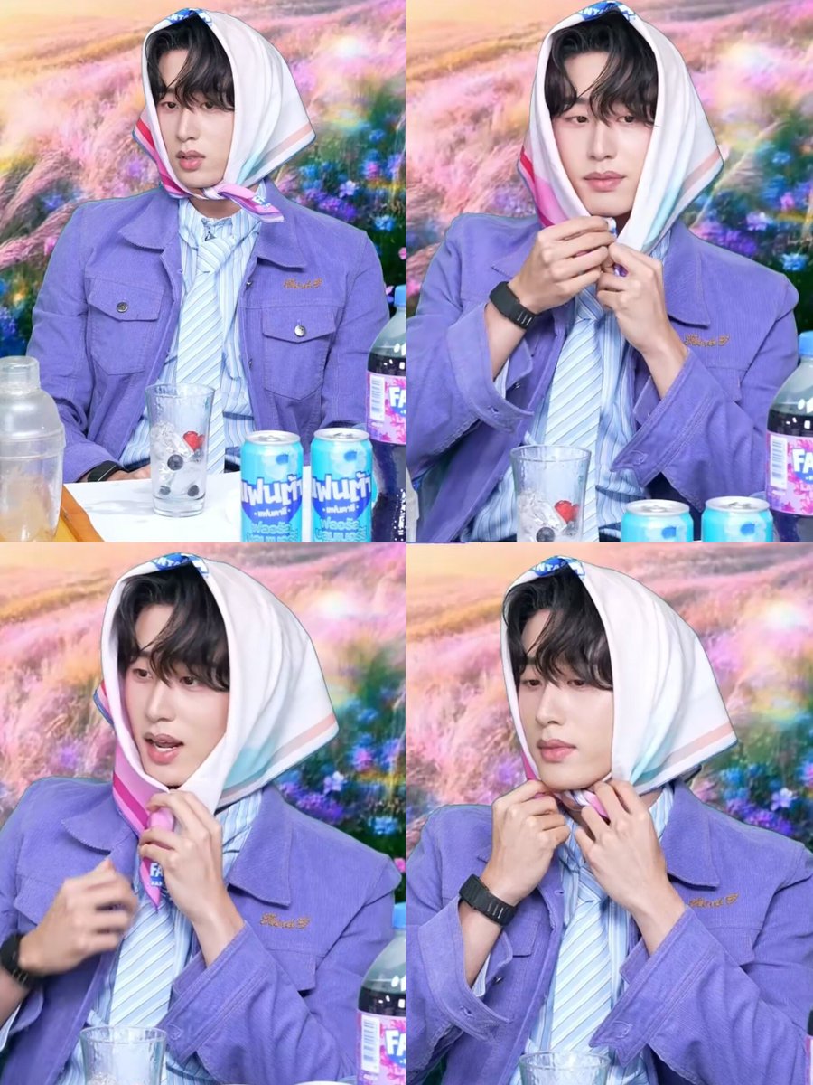 n_smileeeee's tweet photo. น้องเอสน่ารักมากกกกก🤏💜💜

EST IN FANTA FANTASIES 

#FantaFantasiesLivexEst #est_rvp https://t.co/mf6aY2bu9z