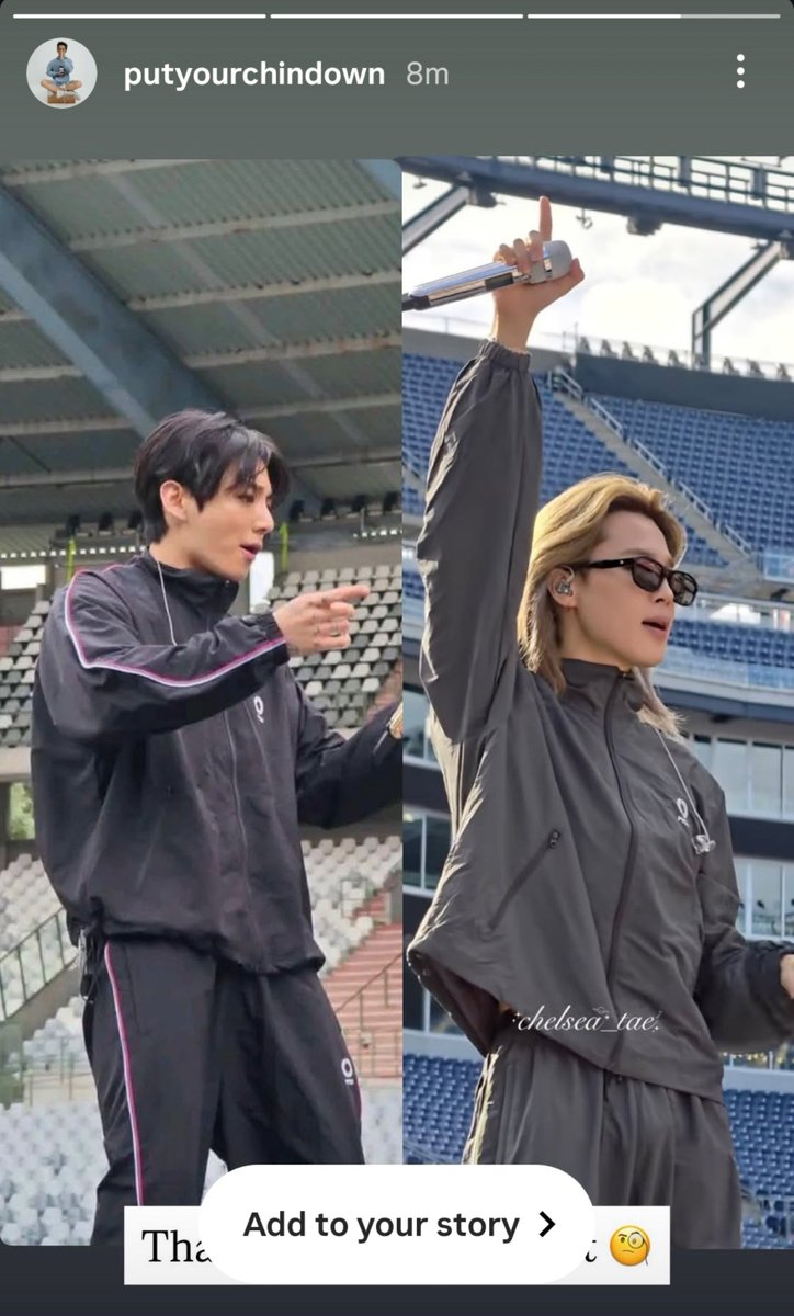 kookminfashion's tweet photo. Kookminfashion 🤝🏻 https://t.co/DmnAveuPd2
