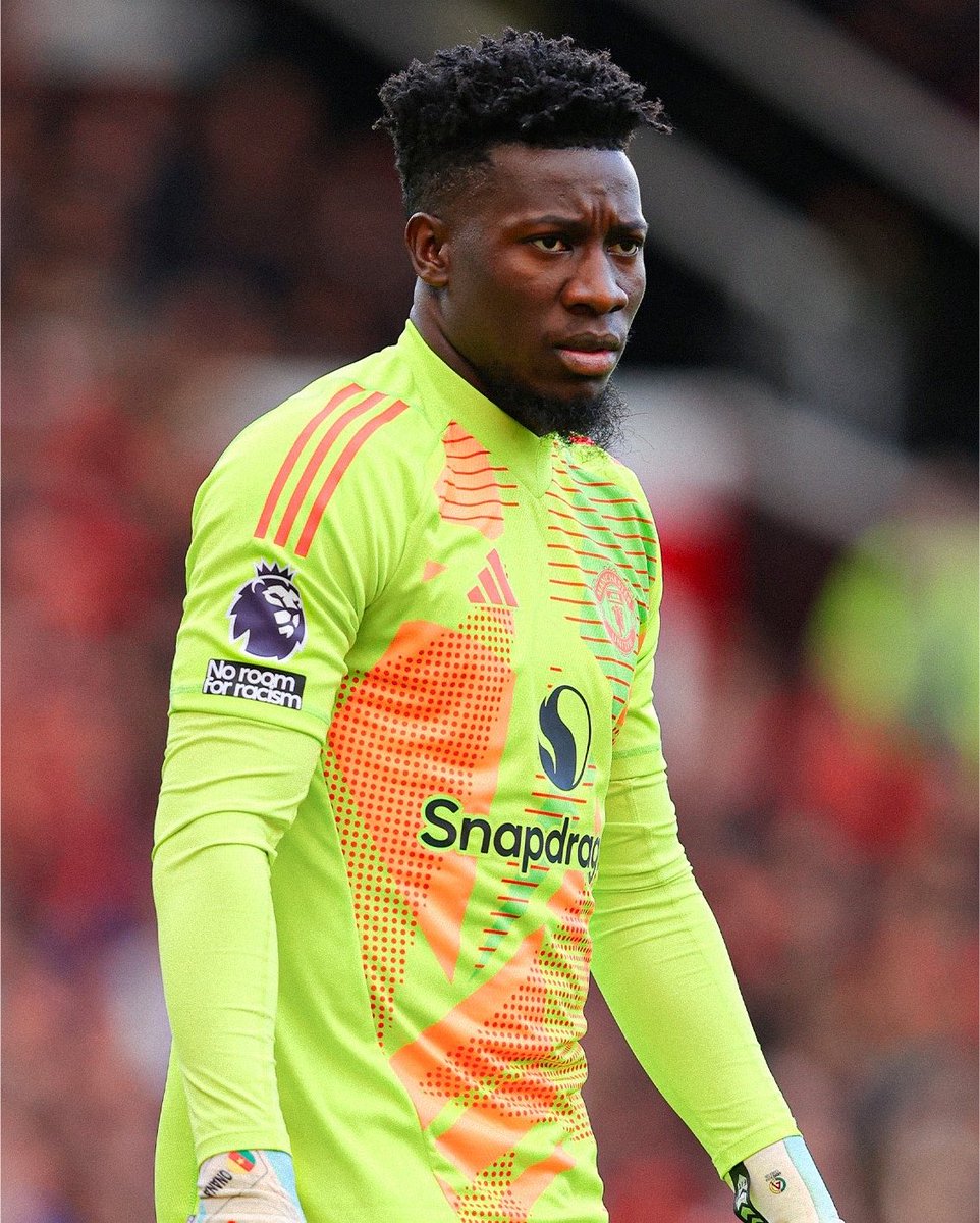 centregoals's tweet photo. 🚨🚨| NEW: Marcus Rashford and Andre Onana's Manchester United salaries have 𝐑𝐈𝐒𝐄𝐍 𝟐𝟓% due to Champions League qualification clauses — despite playing 𝐙𝐄𝐑𝐎 minutes for the club. 

[@TelegraphDucker] https://t.co/llY2jaSV7U