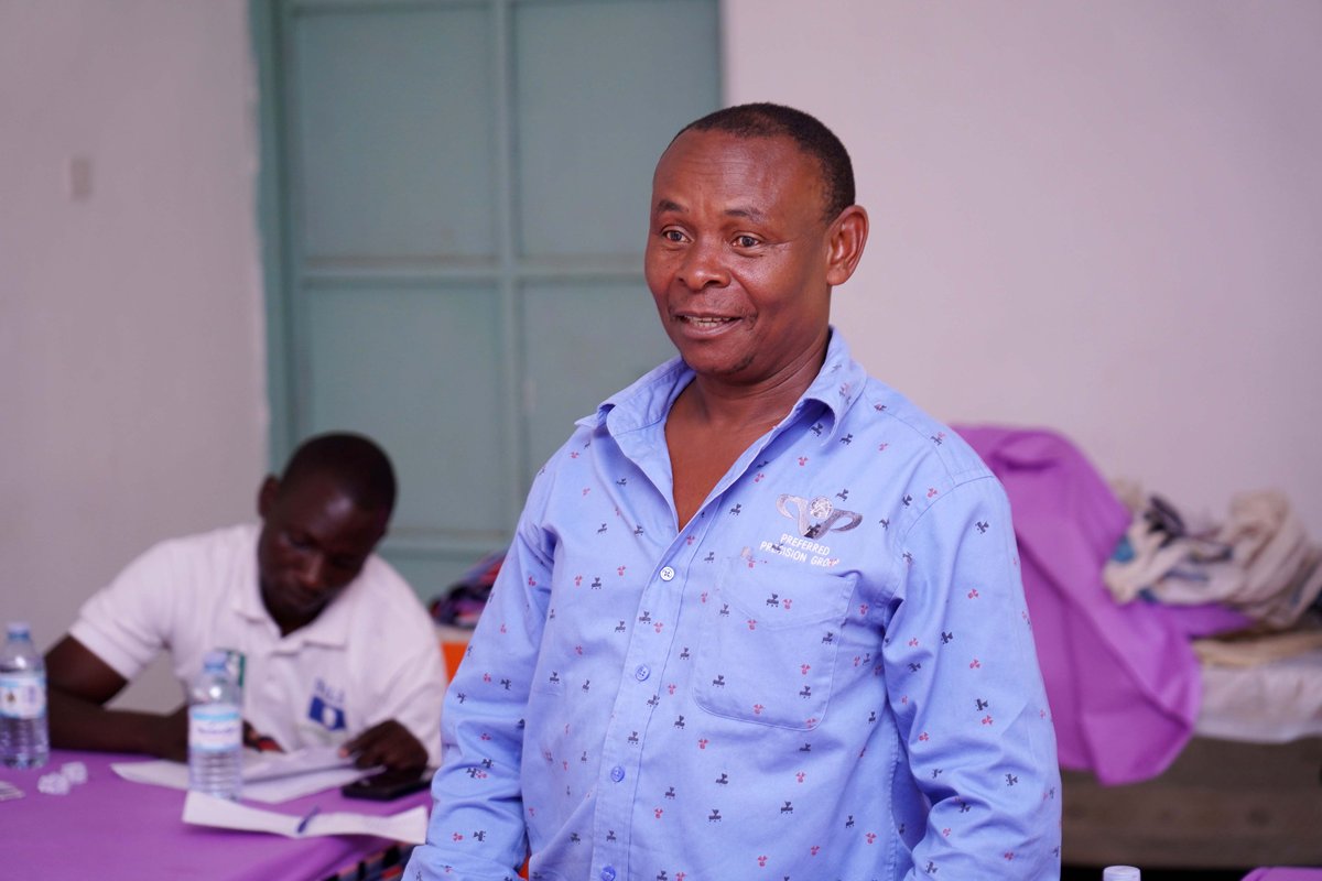 uyahf1's tweet photo. @Fos_Feminista @amwaafrika @KALIROSAJ @UgandaRedCross Because healing begins when people feel safe to speak, confident they will be heard, and certain they will be treated with dignity.
#EndSGBV #YouthLead #Inclusiveness https://t.co/uDkXT7HqaO