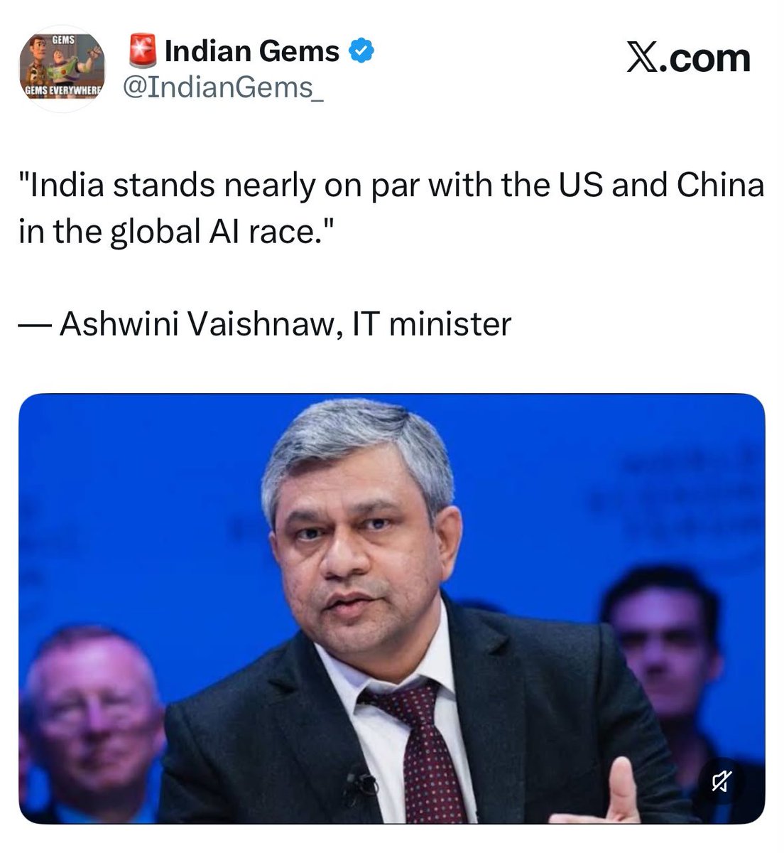 INCKerala's tweet photo. Yep, just like Suniel Shetty is 'nearly on par with' Robert De Niro and Marlon Brando in acting. https://t.co/IqSNnjpE2F