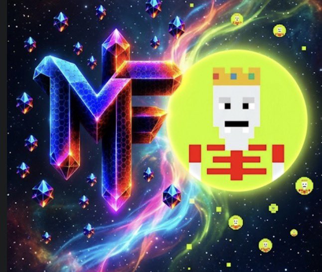 MetaforgeDAO's tweet photo. We are happy to announce our collaboration with @RobinSkeletal. 🤝
They are bringing the very first skeletal pixelated collection to the Robinhood chain. We've secured exclusive spots for the Forge before their official drop on August 7th.
Mint Details 👀 check discord https://t.co/E5qQn8sqOh
