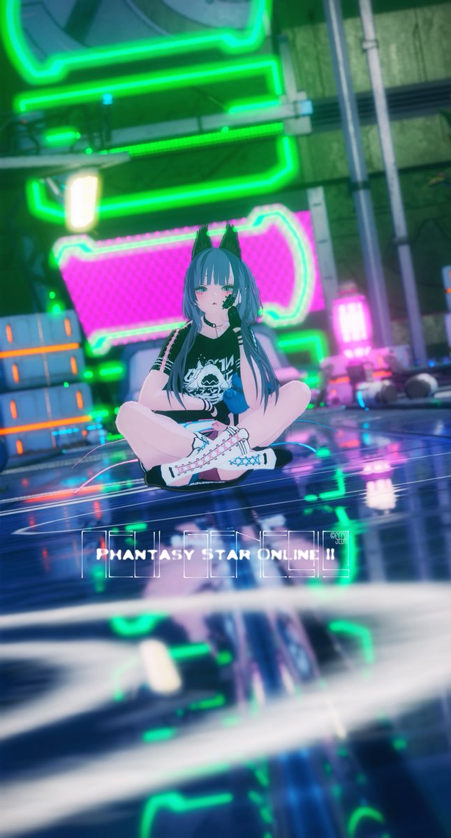 B_ship08's tweet photo. VRCじゃないよPSOだよꕤ︎︎·͜·
#PSO2NGS_SS #Leork
ship9 114578 728755 お借りしました https://t.co/XHznxN98PU