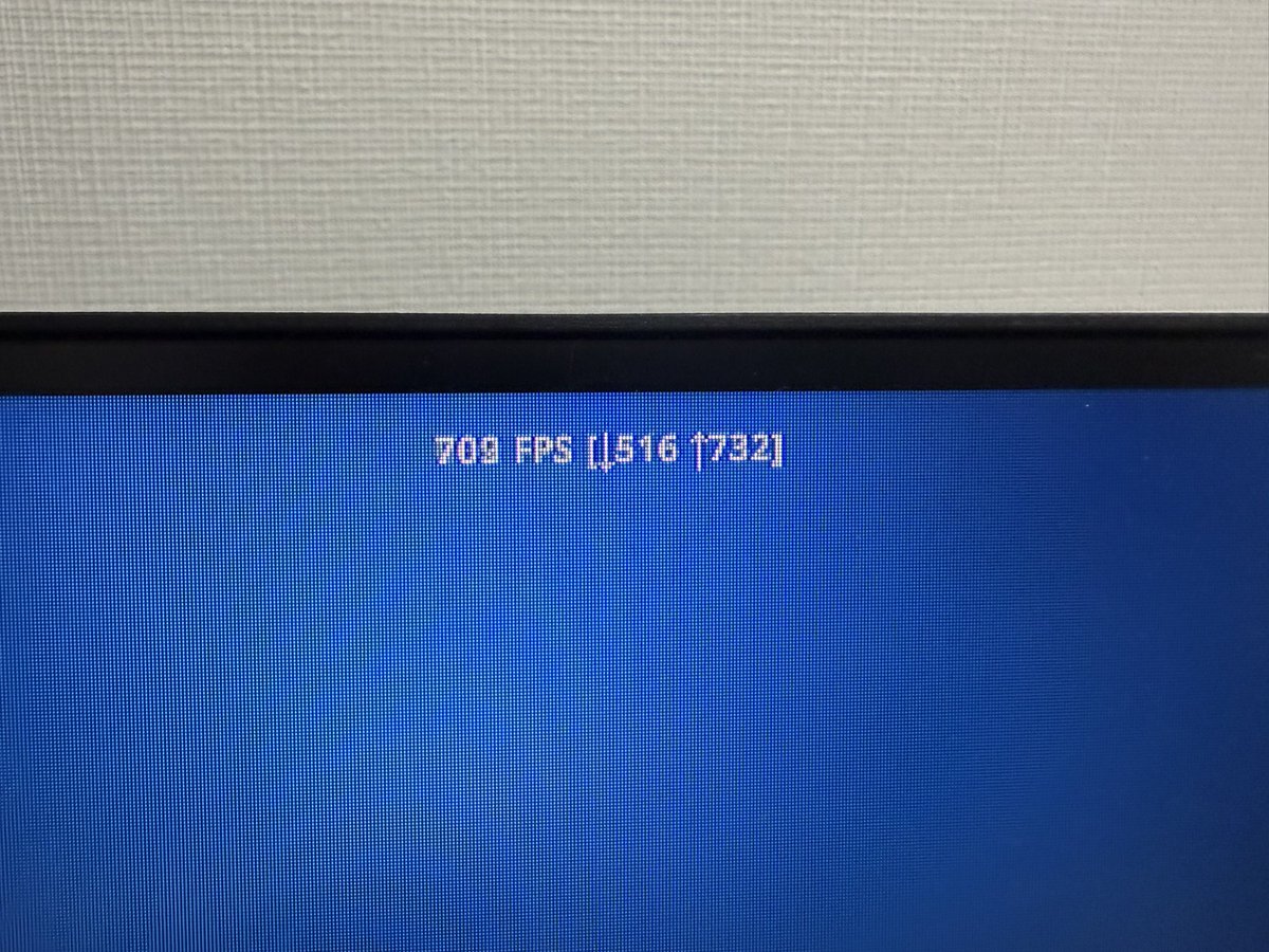 omame4hs's tweet photo. .@CLIXFNBRT　.@snowWKoc　にPC最適化をお願いしました。　　　　FPSが200あがって遅延が少なくなったのが実感できました。　　　　　　対応も丁寧でわかりやすくて楽でした。　　　　　　　　　　　　　　　興味がある方は @CLIXFNBRT のDMまで https://t.co/HxY1LEzOqa