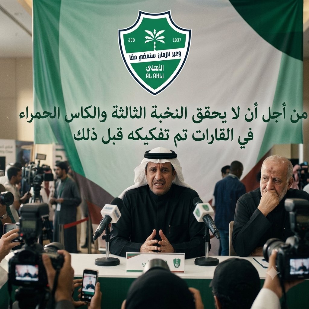 saleelalmjd's tweet photo. عملية تدمير الأهلي من أجل  👇👇👇👇👇 https://t.co/snSAkI2KDH
