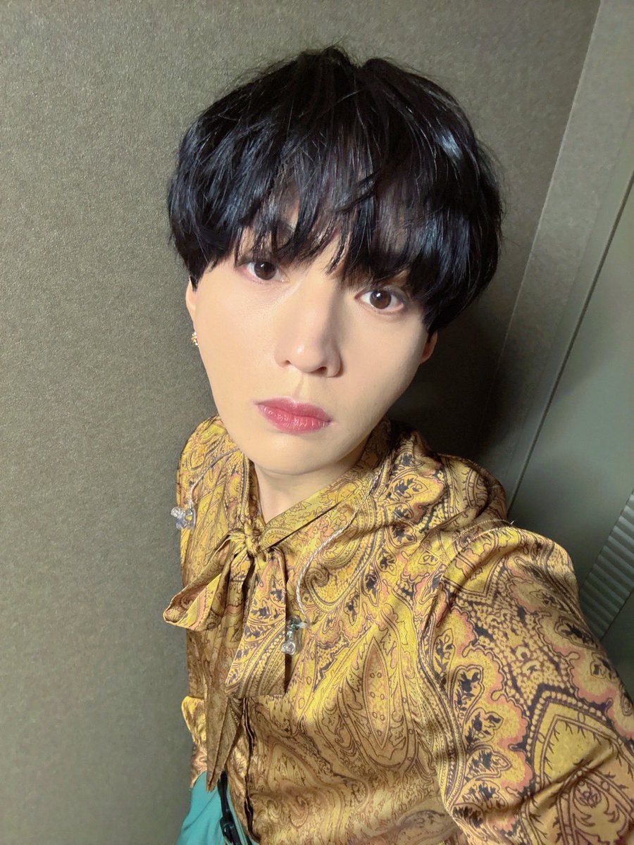 yuseiyagi_YY's tweet photo. 皆様に感謝の2日間でした
音楽、歌
本当に大好きだな
ありがとう☺️

ゆせ

#山羊と犬
#FANTASTICS https://t.co/j14aqbDdJN