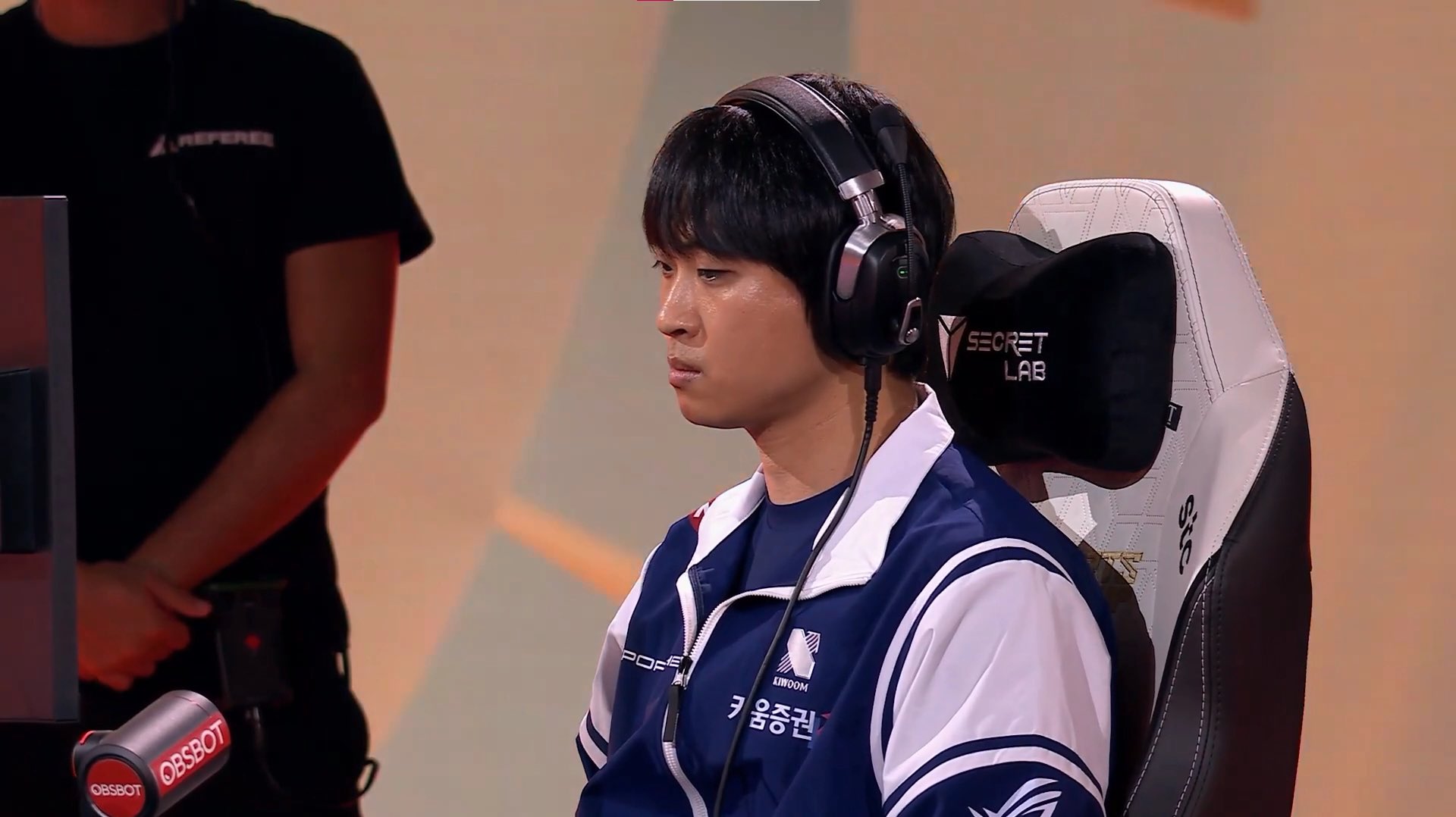 KIWOOM DRX Challenge on X: 