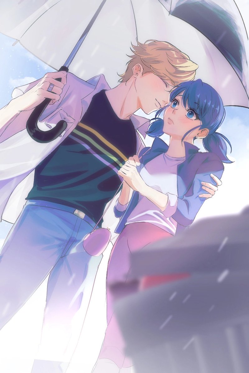 adu_mari_ham's tweet photo. #miraculousladybug  #adrinette

@ TURNMISSION 님께 신청한 아드마리 커미션 공익을 위해 공유합니다,,,, https://t.co/MxGJYHwLy7