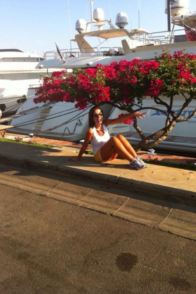 FakhrySamia's tweet photo. Relaxing after workout 🏃🏼‍♀️🏃🏼‍♀️ https://t.co/mSdzPasi3H