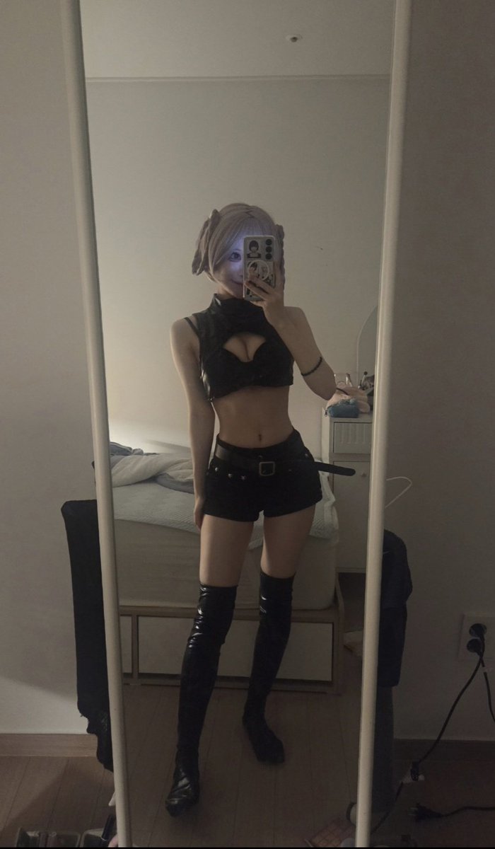 supido0's tweet photo. 더올려달라구해서... 가져옴!!!^^^
#나즈나 
#철야의노래
#よふかしのうた
#cosplayㅤㅤㅤㅤㅤㅤㅤ https://t.co/NLxhNFOCCB