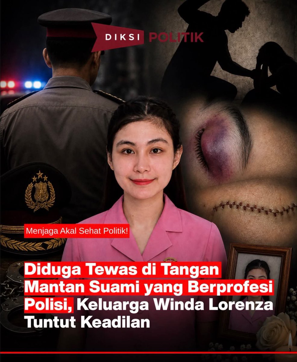 indepenSumatera's tweet photo. Menurut kalian almarhumah di bunuh atau bunuh diri? https://t.co/htPc4BPPZj