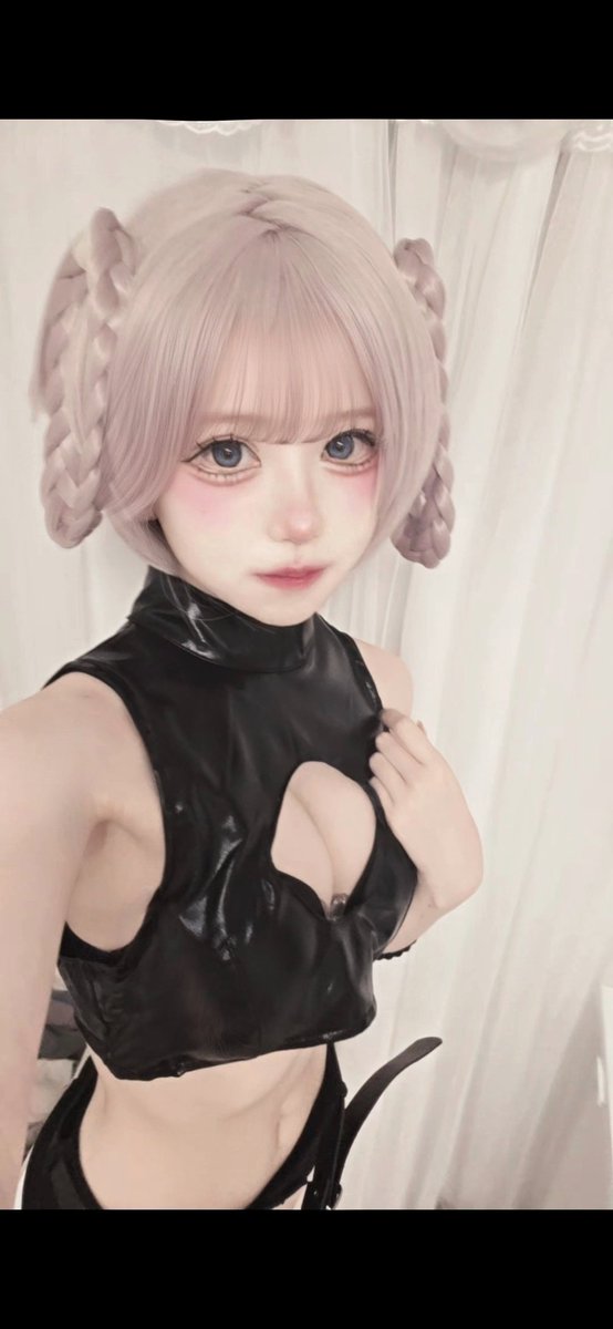 supido0's tweet photo. 더올려달라구해서... 가져옴!!!^^^
#나즈나 
#철야의노래
#よふかしのうた
#cosplayㅤㅤㅤㅤㅤㅤㅤ https://t.co/NLxhNFOCCB