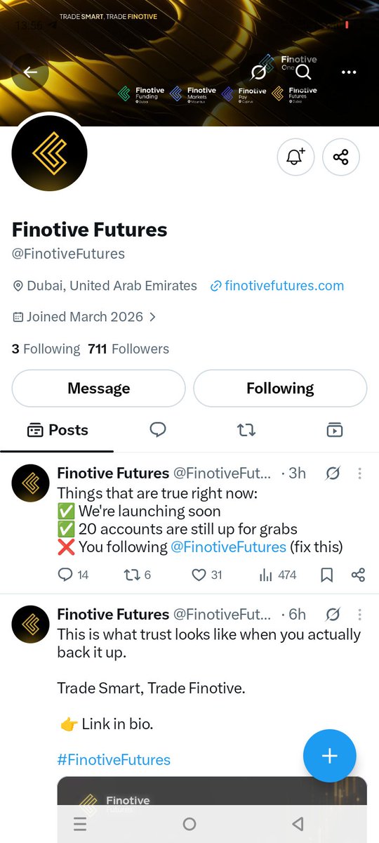 thissvee0's tweet photo. @machala_35 @FinotiveFutures I'm positioned 💯 https://t.co/kEMpDxn3RM