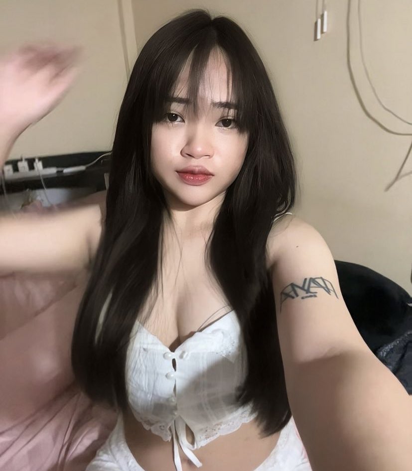 LindseyReuvn's tweet photo. ยังรับคอลอยู่นะค่ะ Ⓜ️🅱️

คิวว่างคอลเสียว.🦋อยากเสร็จมาก🤤
ID: iceka_ka12

#คอลเสียว #imgforลั่น #รับคอลเสียว                             
#imgforเงี่ยน  #คลอเสียว #รีลั่น https://t.co/kMdEJn80vn
