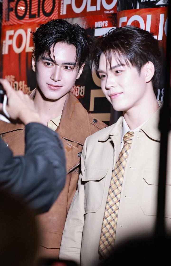 Aimmy57734311's tweet photo. วันนี้เตโชปิงหล่อมากจ้าาา ดูดี เหมาะสม คุณค่าที่คุณคู่ควร
TESHOWPING SOI BOY VIBES

#เดอะบอยอินซอยปาร์ตี้
#MensFolioThailand https://t.co/rfBPSI8OcK