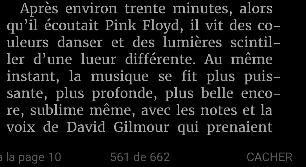 seedfloyd's tweet photo. #jeu #pinkfloyd de quel livre paru en 2026 est tiré cet extrait ? @david_brard @JeromeMONANGE @jplarger @jeancayeux @pchamard https://t.co/Va2O5yiyBW