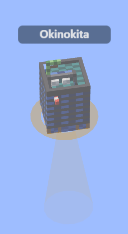 3placeworld's tweet photo. we're already seeing some CLASSIC 3place avatars over here https://t.co/nOOCVU1D1D