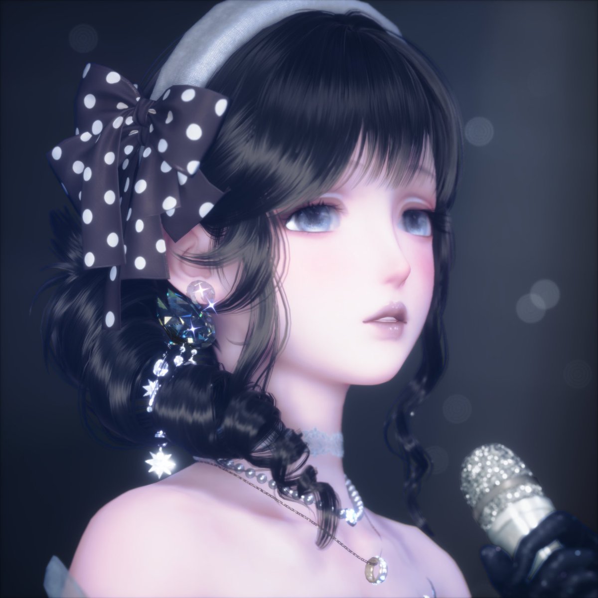 IvyIvans's tweet photo. 昭和歌姫 https://t.co/bjvQFYFYhN