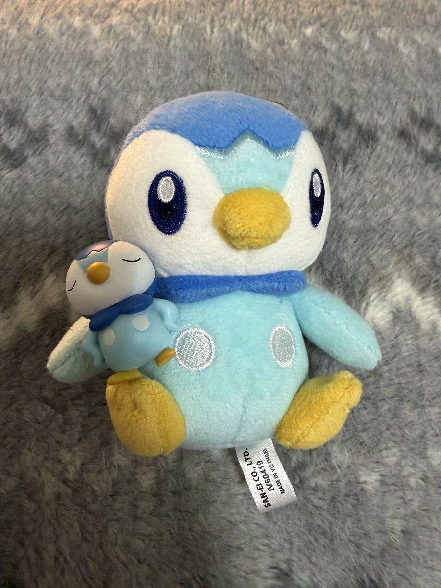 obakecloud's tweet photo. 一発で出たドヤッチャマ https://t.co/0dYmY344d6