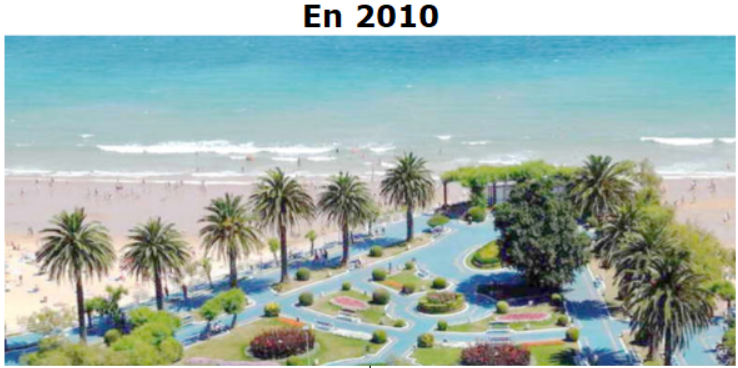garcia_fali's tweet photo. No, no es cierto que Piquío 100 años después vuelva a ser Piquío. Así es como era en 1960, así es como se dejó en reforma de 2010 y así con esta OTRA reforma ahora. Obsérvese la "progresión" después del tiempo y lo millones gastados.👇 https://t.co/t291dsDnc5