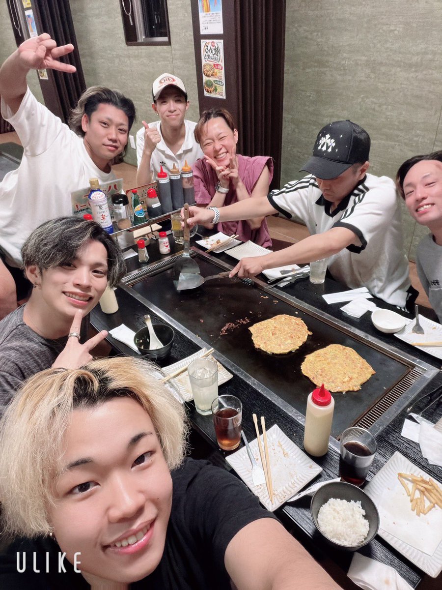 m5eg4pmzd's tweet photo. 既に努力家
男前
ポテンシャルの、塊
羨ましいぜ！！！
これからの若手さん
是非、応援よろしくお願い致します
がんばれ！！
友心！！！ https://t.co/eIXQW4fDKG