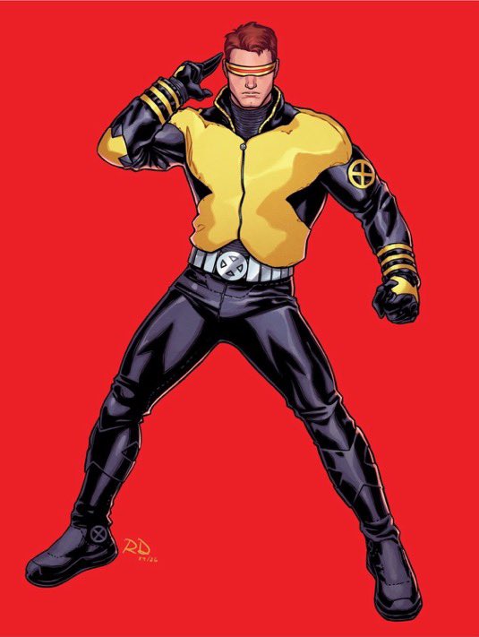 XMenUpdate's tweet photo. Jean and Scott by Russel Dauterman. ❤️ https://t.co/UnQNzPYgtn