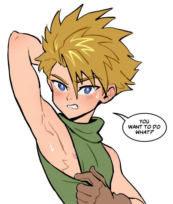 dilftowncomics's tweet photo. Was blanking yesterday so did a random Mat piece since he's coming to AFKJ XD https://t.co/C9k23JFSKt