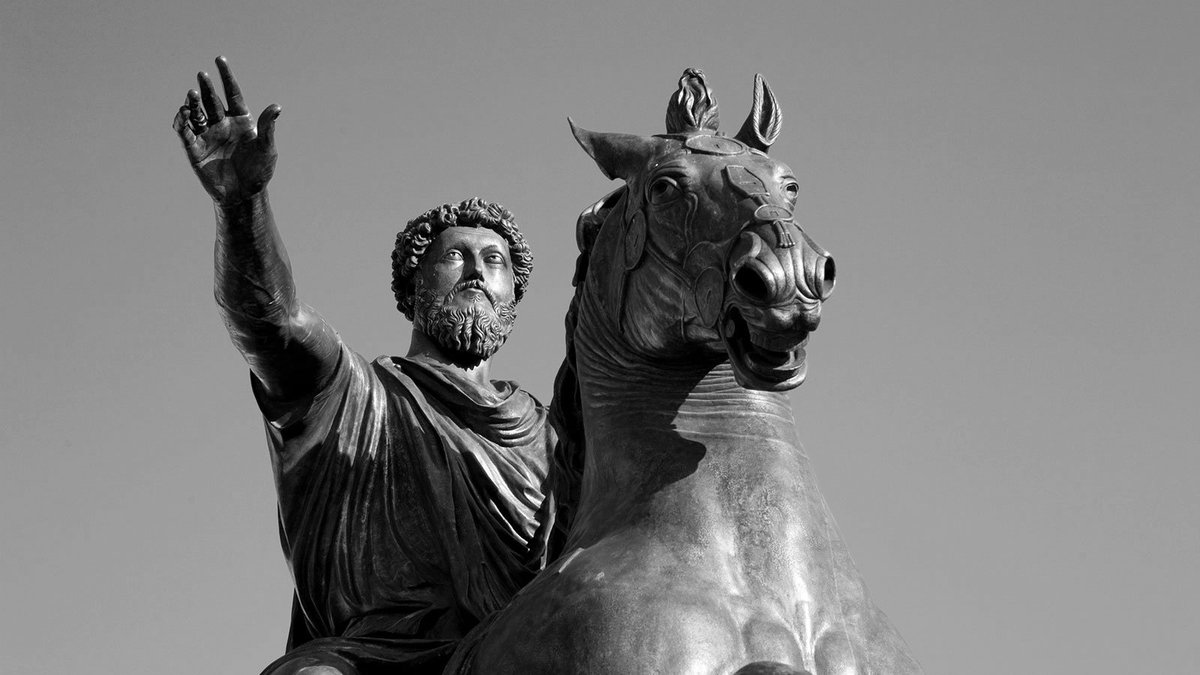 Naturalphilosy's tweet photo. "It is not death that a man should fear, but he should fear never beginning to live."

— Marcus Aurelius https://t.co/7mgPRtU8pz