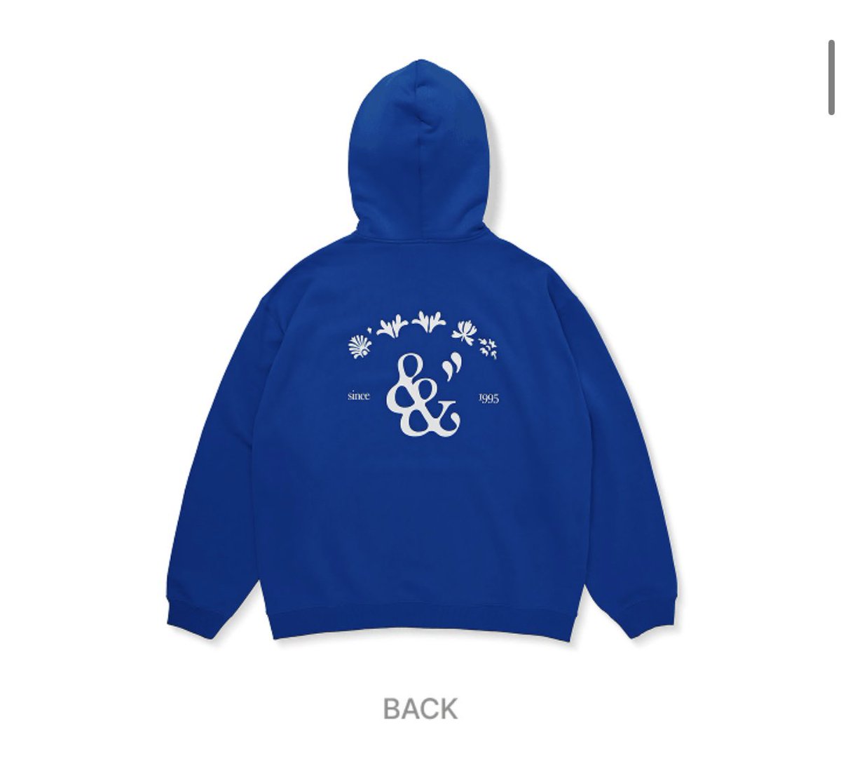 iiridescentstar's tweet photo. [PH GO] SCOUPS BDAY HOODIE DUP3

FROM INDONESIA
S-XL Hoodie- ₱1250 + ISF + LOCAL SF
2XL - 5XL Hoodie - ₱ 1390 ISF + LOCAL SF 

SIZES AVAILABLE
Small - 5XL

DEADLINE OF PAYMENT
September 05 - 50%
October 02 - 50%

DEADLINE OF ORDER
Until slots lasts

Order Here: https://t.co/CKeHS2ge0A