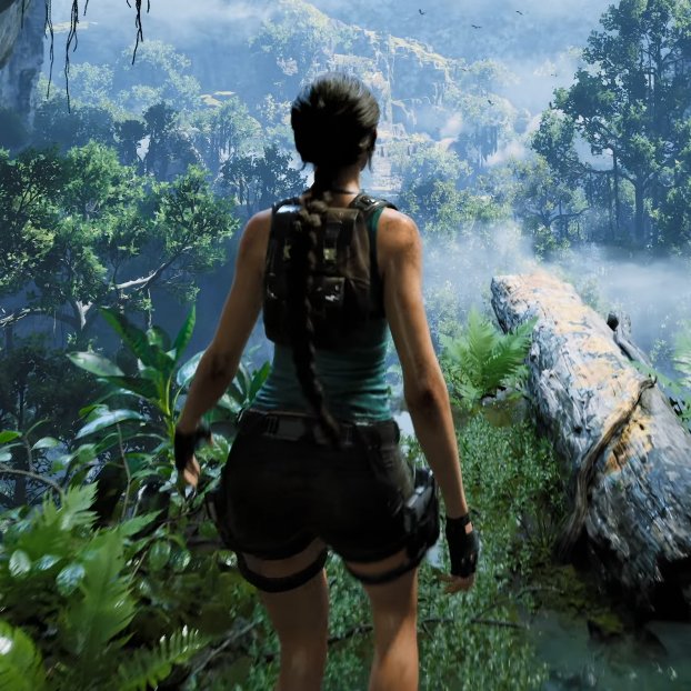 Claurospa's tweet photo. I really hope that when TOMB RAIDER Legacy of Atlantis is shown at Gamescom, Lara will return with her amazing long braid!... 🔫🔫

#LaraCroft 
#TombRaider 
#TombRaiderLegacyOfAtlantis 
@Flying_Wild_Hog @CrystalDynamics #Gamescom https://t.co/rBkN03Rovk