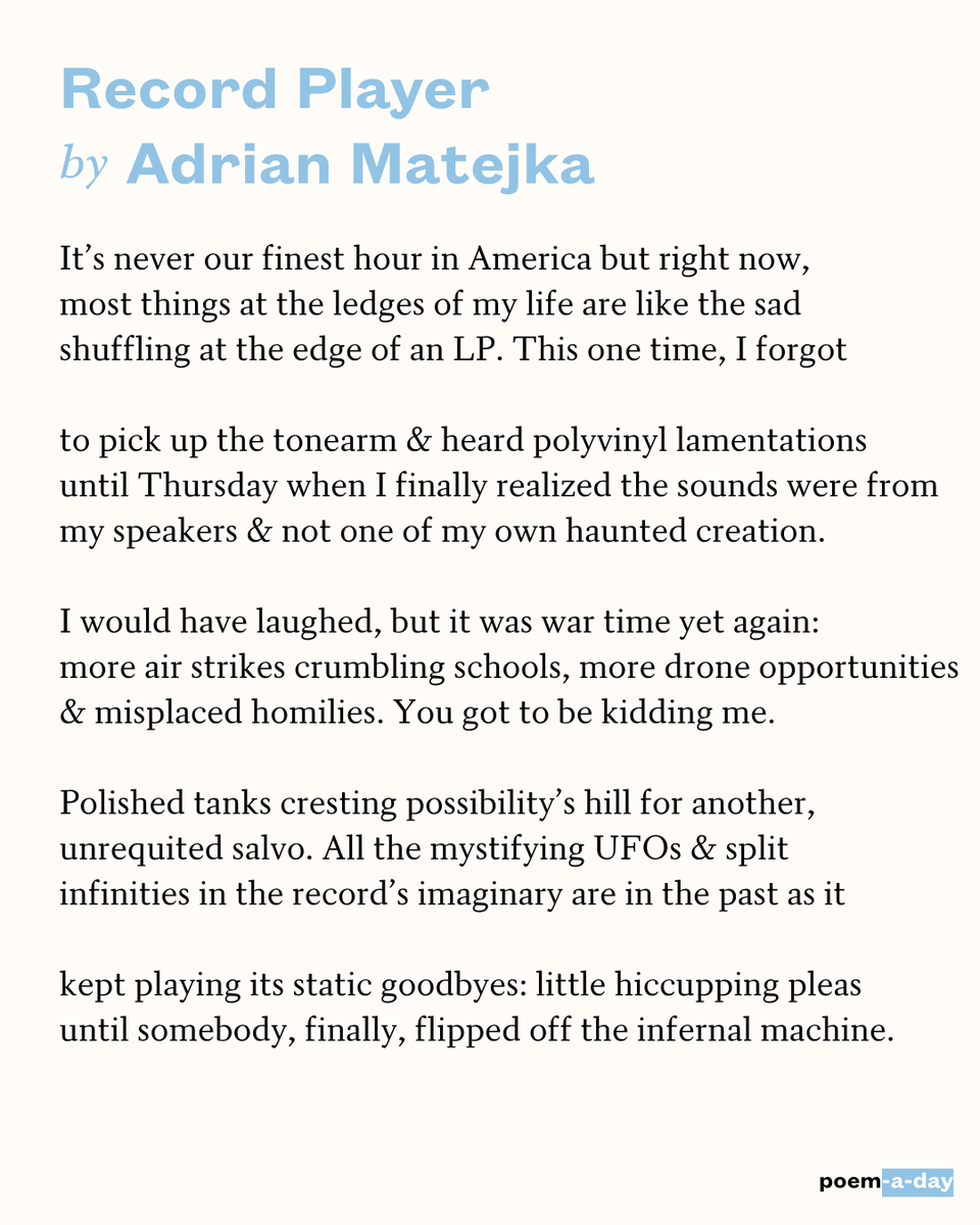 POETSorg's tweet photo. 8/13/26 “It’s never our finest hour in America but right now,” https://t.co/6tq3vFCDph