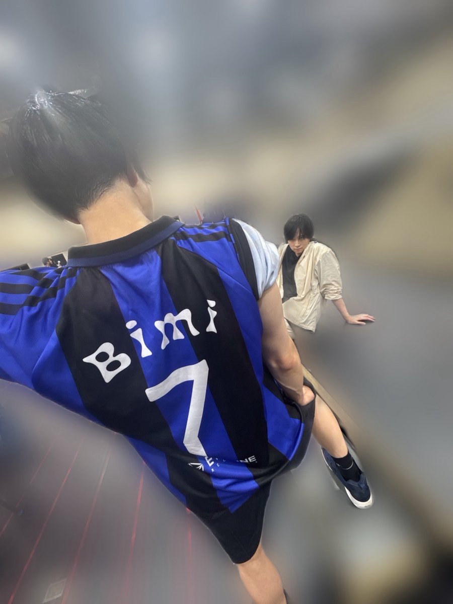 hironobimistaff's tweet photo. 廣野の方は三国志めちゃがんばってます。若手俳優の枠を譲ってくれる気のないパスチャーの2人
bimiきてくれててうれしい https://t.co/1CHjiDBgw2
